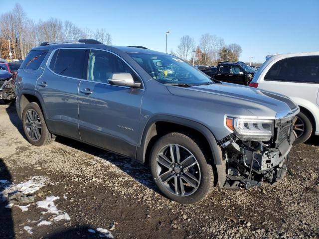  GMC ACADIA 2023 Серый