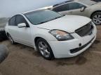 2007 Nissan Altima 3.5Se للبيع في Brighton، CO - Front End