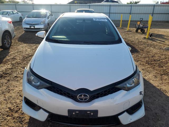  TOYOTA SCION 2016 White