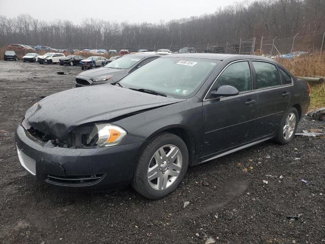 2013 Chevrolet Impala Lt