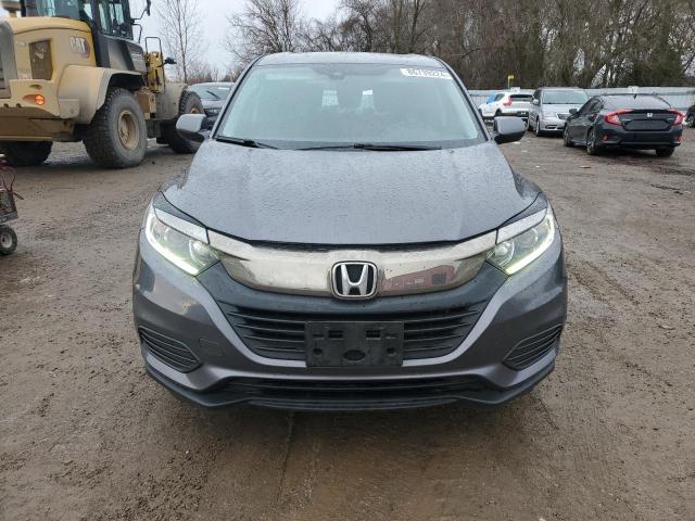 2021 HONDA HR-V LX