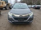 2021 HONDA HR-V LX for sale at Copart ON - LONDON