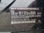 2012 Bmw X5 Xdrive35I en Venta en Nampa, ID - Front End