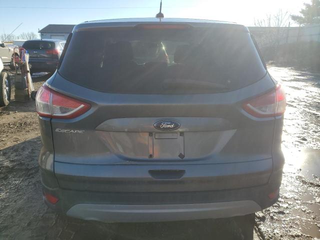  FORD ESCAPE 2014 Сірий