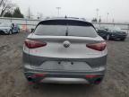 2018 Alfa Romeo Stelvio Ti Sport en Venta en Finksburg, MD - Front End