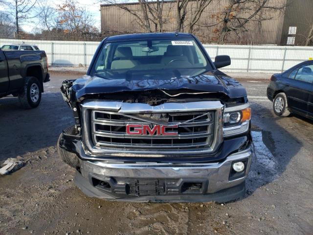  GMC SIERRA 2014 Czarny