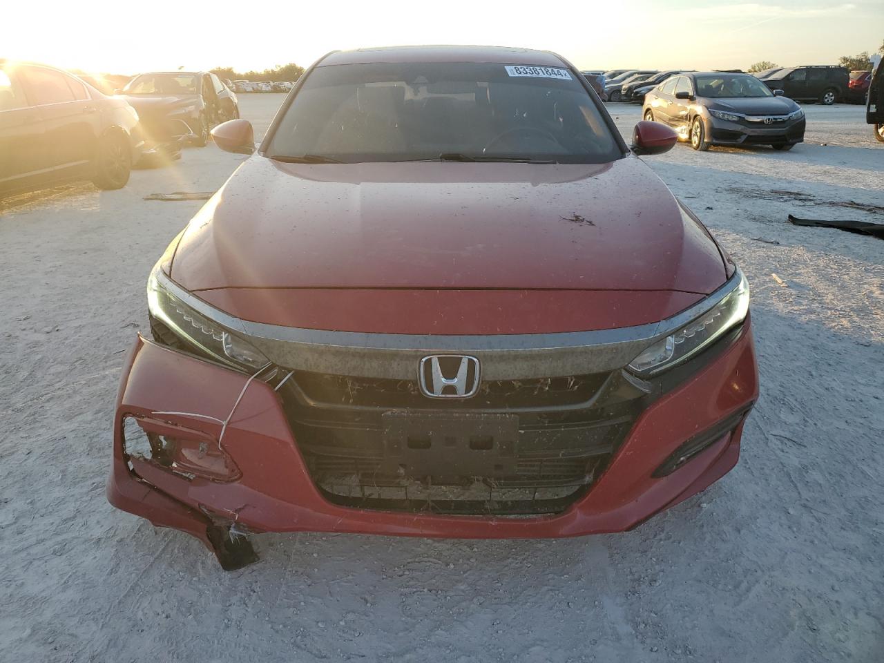 2018 Honda Accord - Image 5