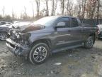2019 Toyota Tundra Double Cab Sr продається в Waldorf, MD - Front End