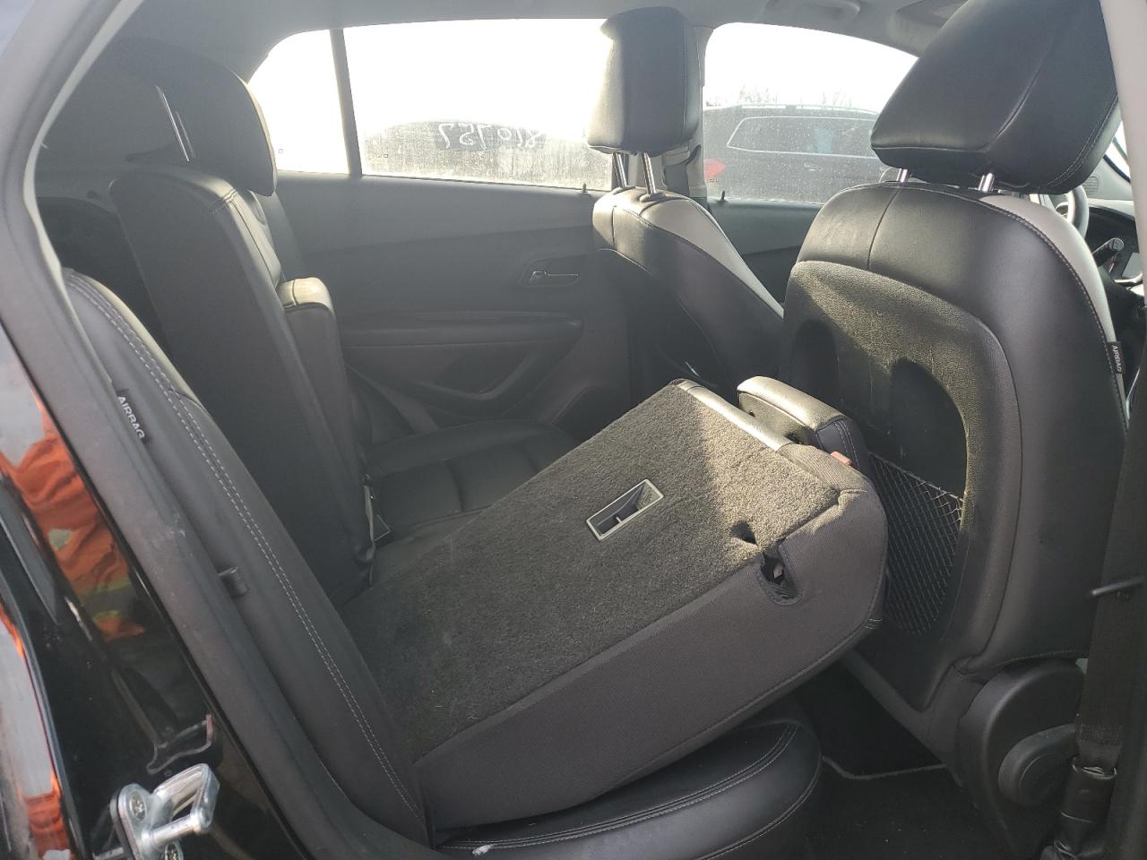 2019 Chevrolet Trax - Image 10
