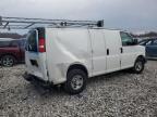 2014 Chevrolet Express G3500  zu verkaufen in Cahokia Heights, IL - Rear End