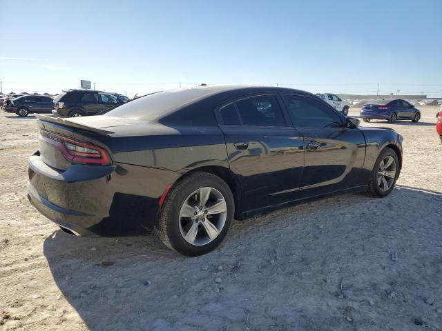 DODGE CHARGER 2019 Black