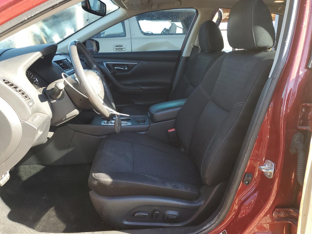 2017 Nissan Altima - Image 7