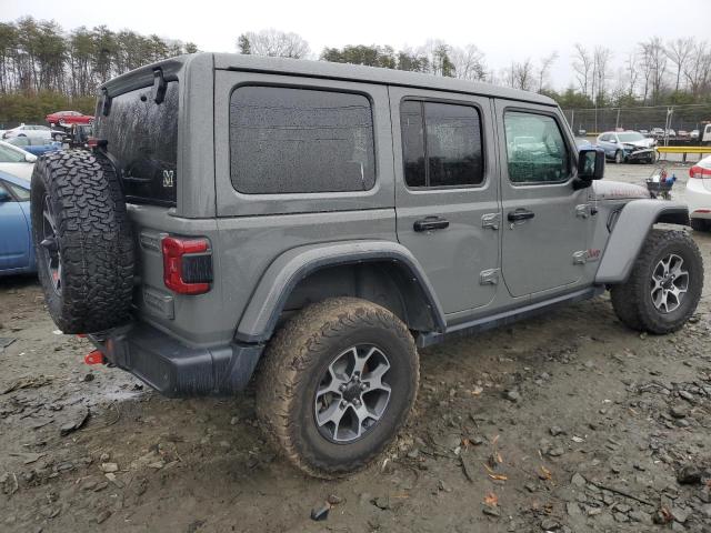  JEEP WRANGLER 2021 Сірий