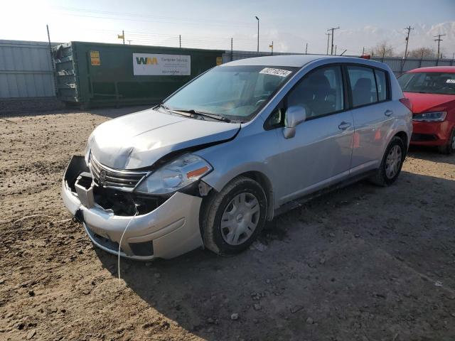 2011 Nissan Versa S