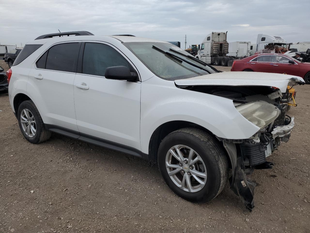 2017 Chevrolet Equinox - Image 4