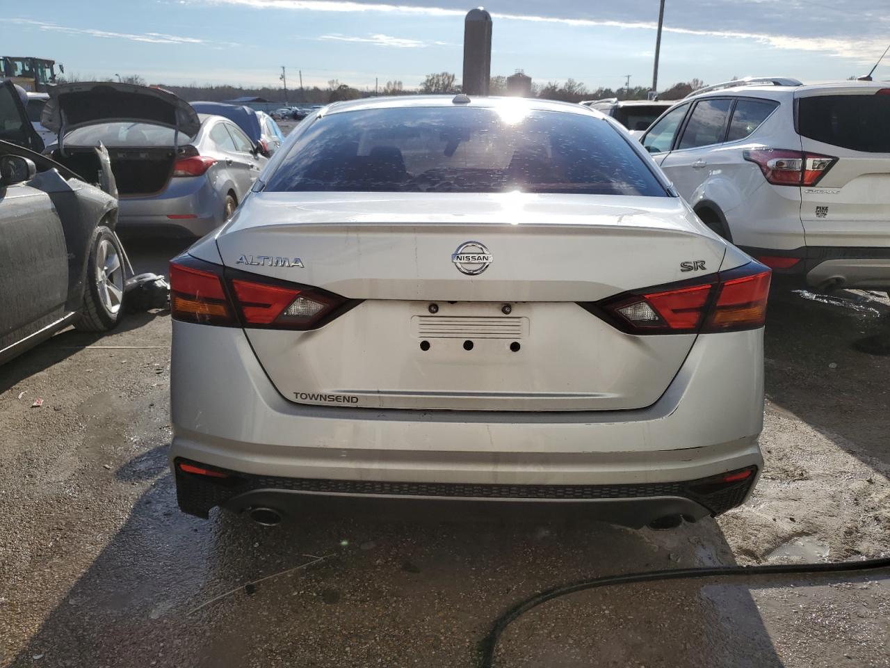 VIN 1N4BL4CV8KN321262 2019 NISSAN ALTIMA no.6