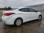 2016 Hyundai Elantra Se for Sale in Columbia Station, OH - Front End