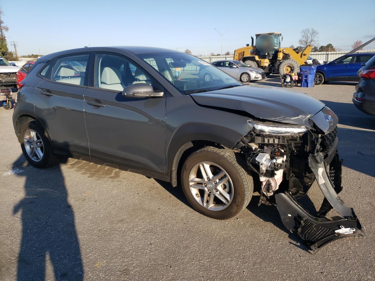 2023 Hyundai Kona - Image 4