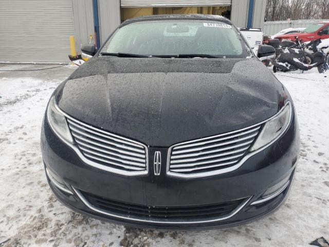  LINCOLN MKZ 2013 Black