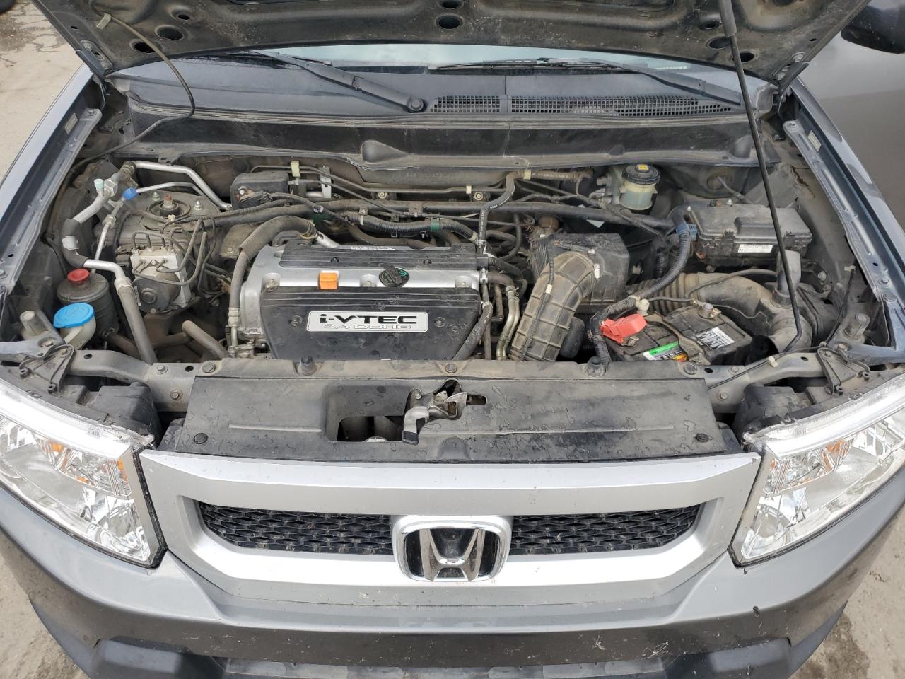 2011 Honda Element - Image 12