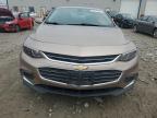 2018 Chevrolet Malibu Lt zu verkaufen in Appleton, WI - Side