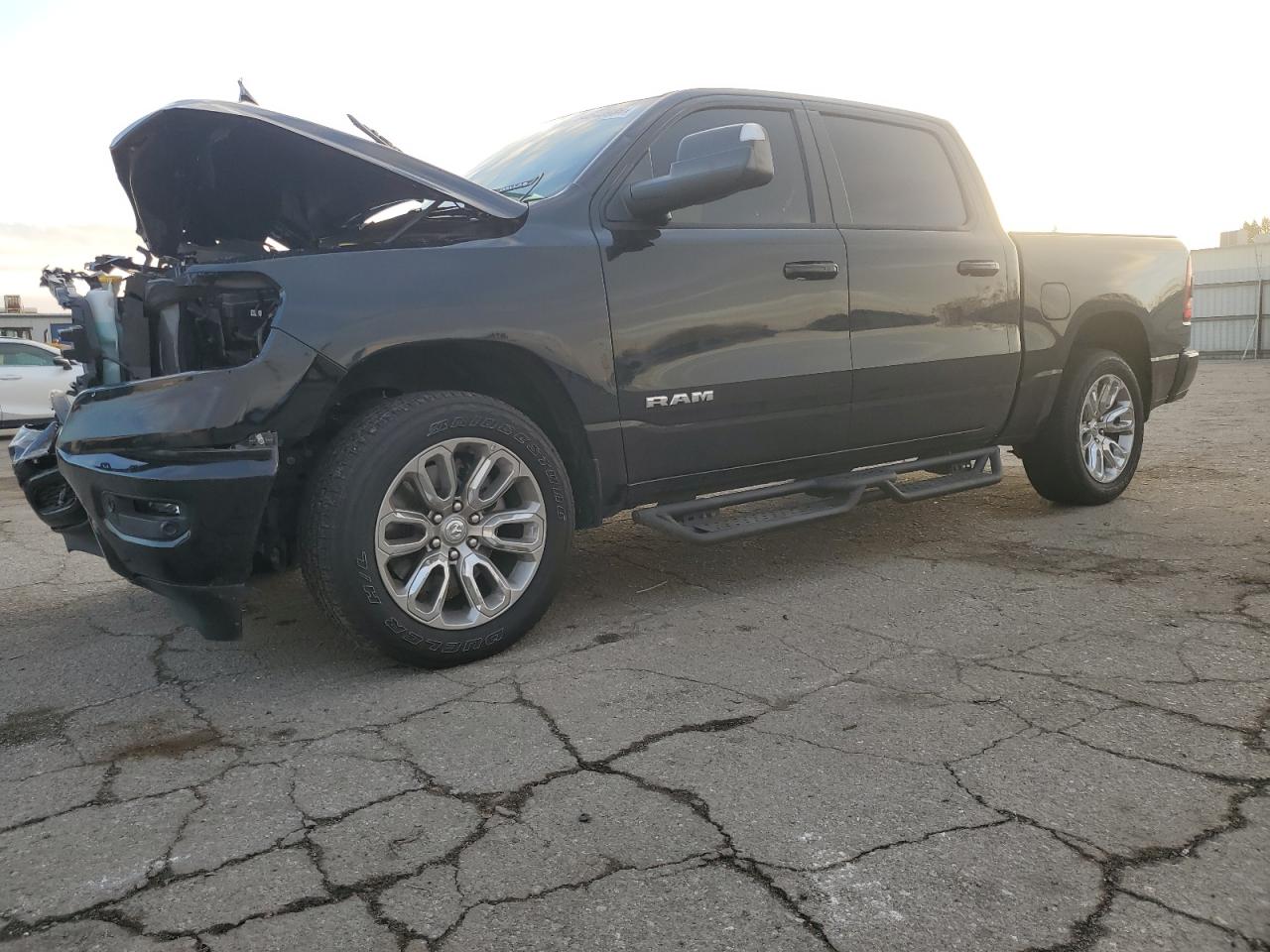 2023 Ram 1500 Laramie for Sale in Bakersfield, CA - Front End