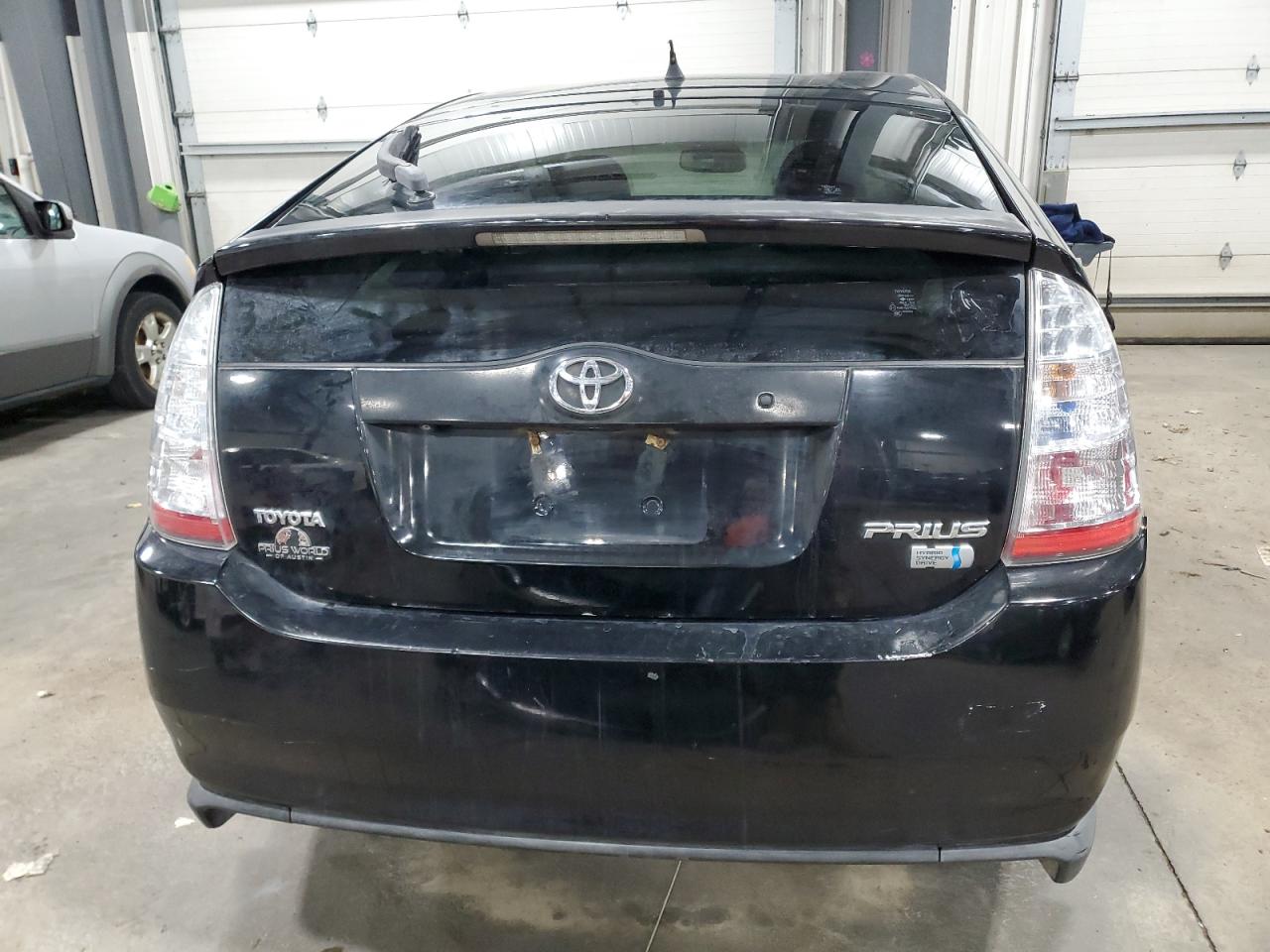 2006 Toyota Prius - Image 6