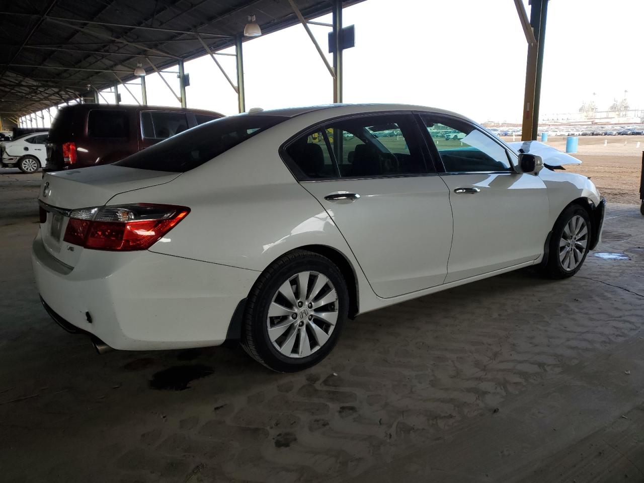 VIN 1HGCR3F83FA029613 2015 HONDA ACCORD no.3