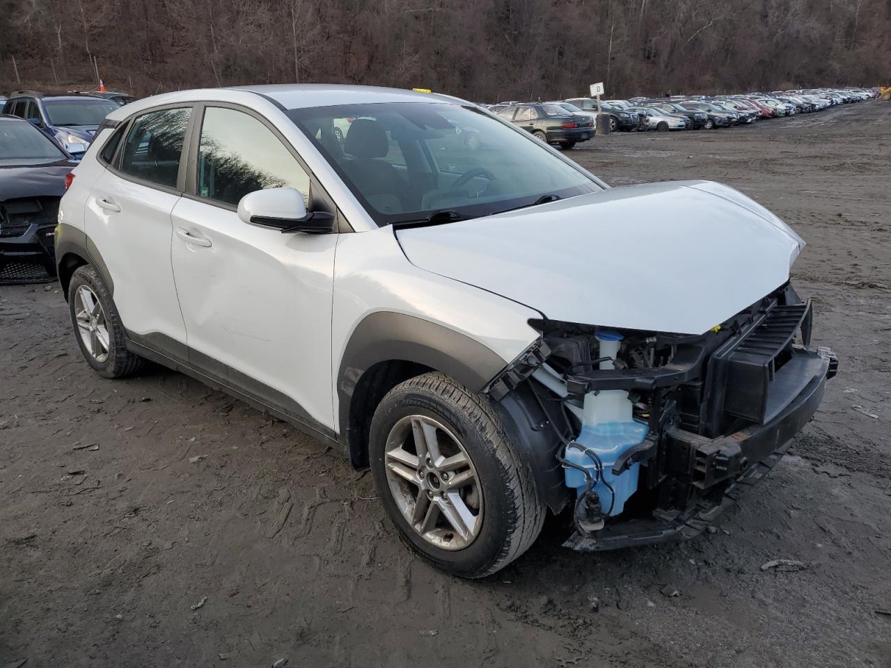 2019 Hyundai Kona - Image 4