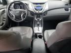 2011 Hyundai Elantra Gls للبيع في Tifton، GA - Front End