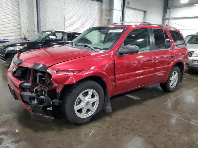 2003 Oldsmobile Bravada 