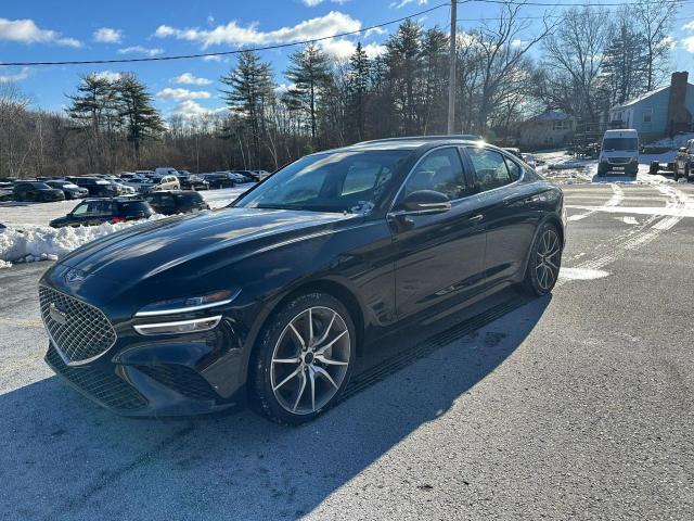 2025 Genesis G70 Base de vânzare în North Billerica, MA - Minor Dent/Scratches