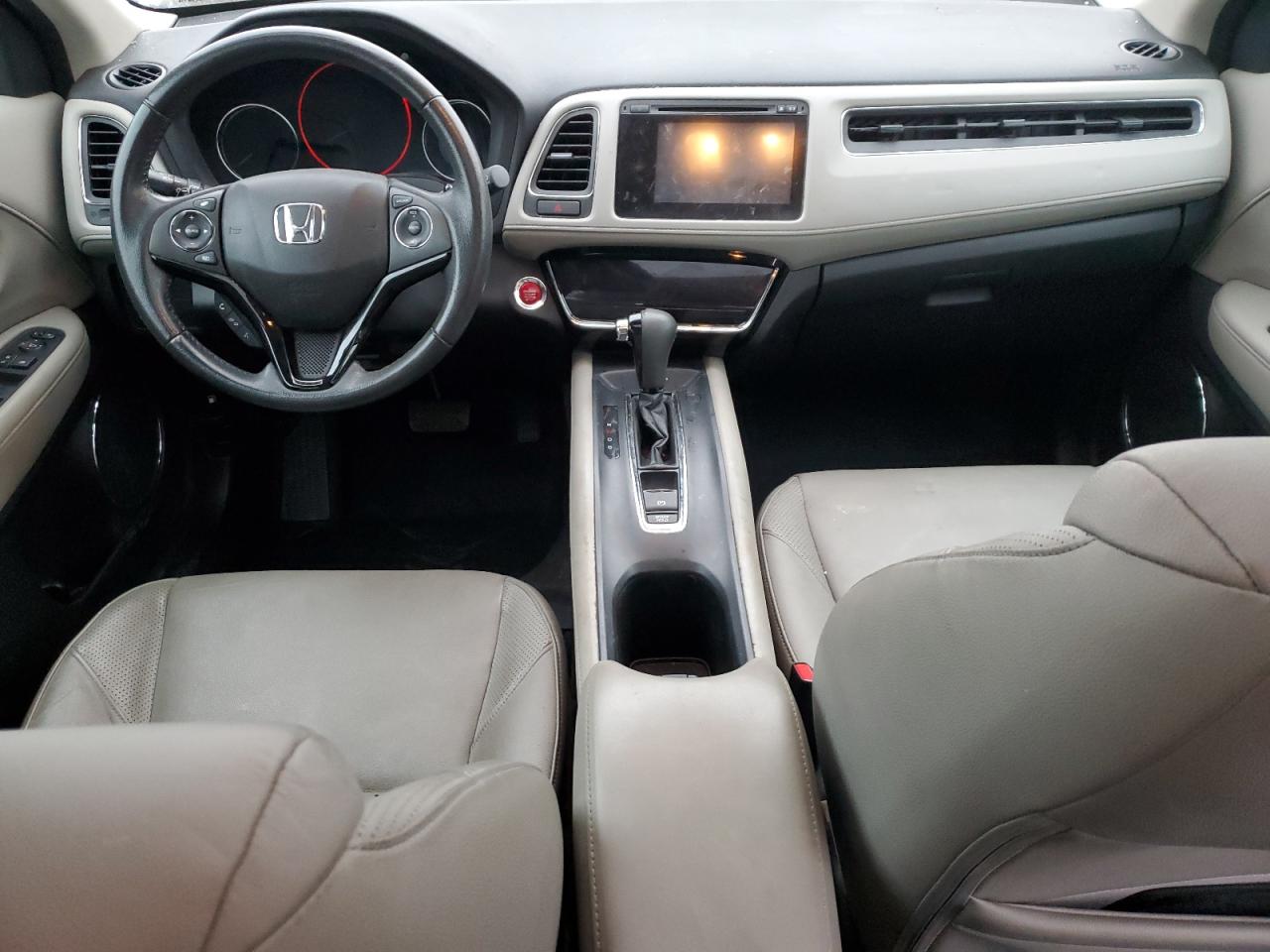 2016 Honda HR-V - Image 8