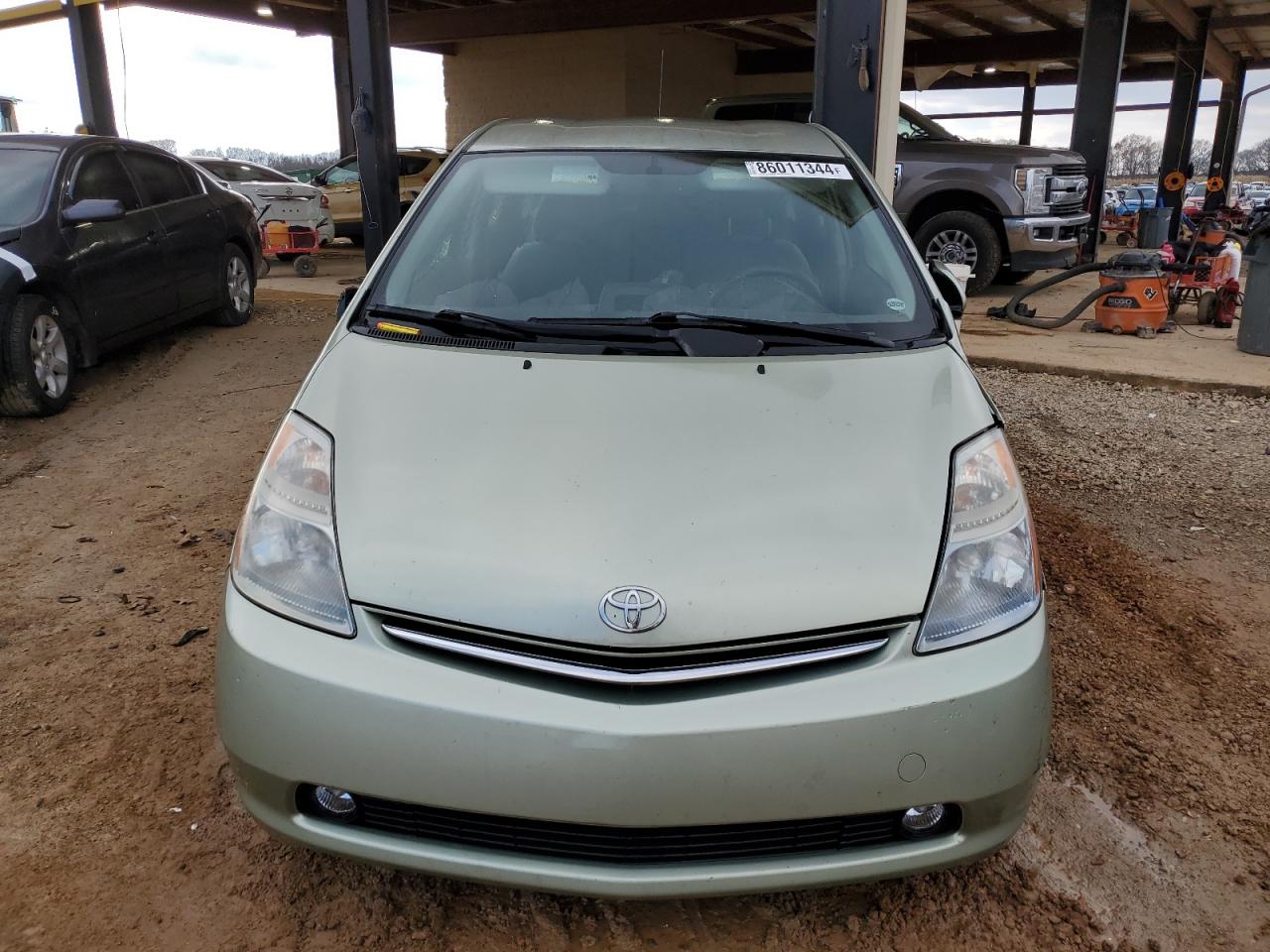2009 Toyota Prius - Image 5