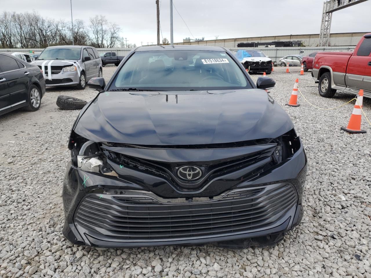 2019 Toyota Camry - Image 5