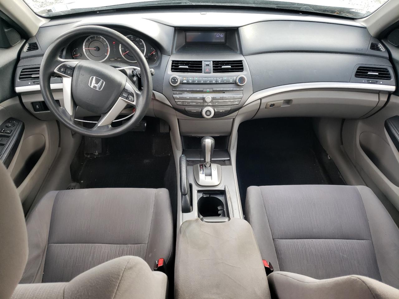 2011 Honda Accord - Image 8