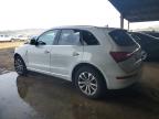 2013 Audi Q5 Premium იყიდება American Canyon-ში, CA - Front End