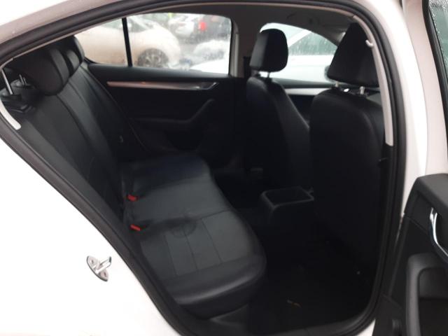 2016 SKODA OCTAVIA S