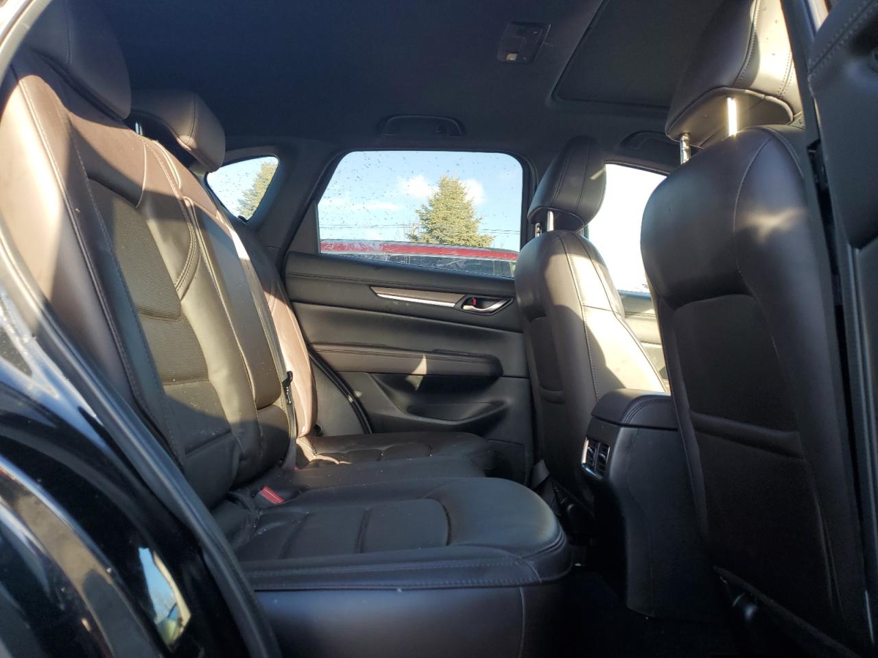 2021 Mazda CX-5 - Image 11