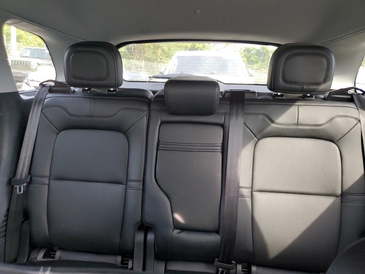 2022 Lincoln Corsair VIN: 5LMCJ1C97NUL01576 Lot: 85464414