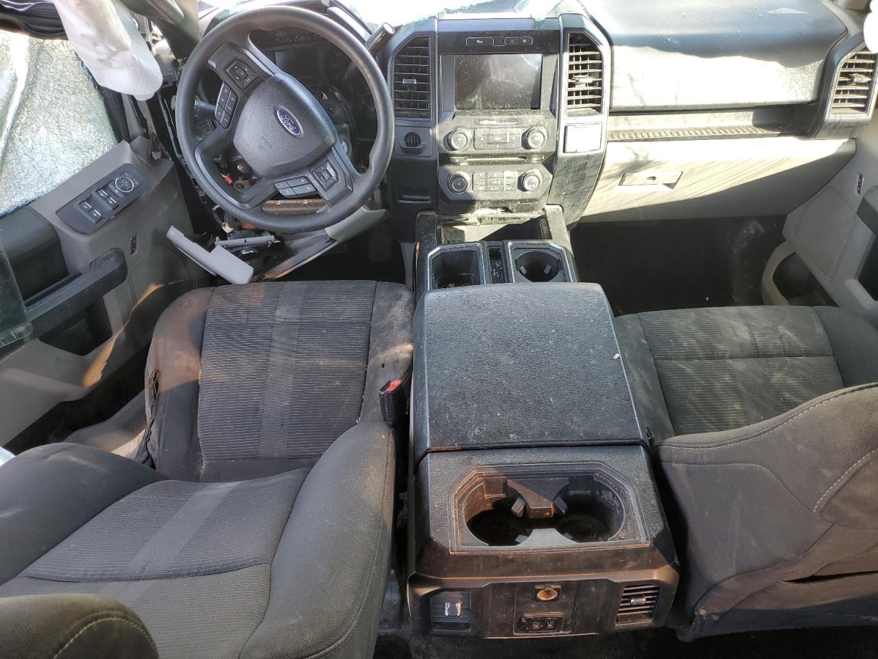 2017 Ford F-150 - Image 8