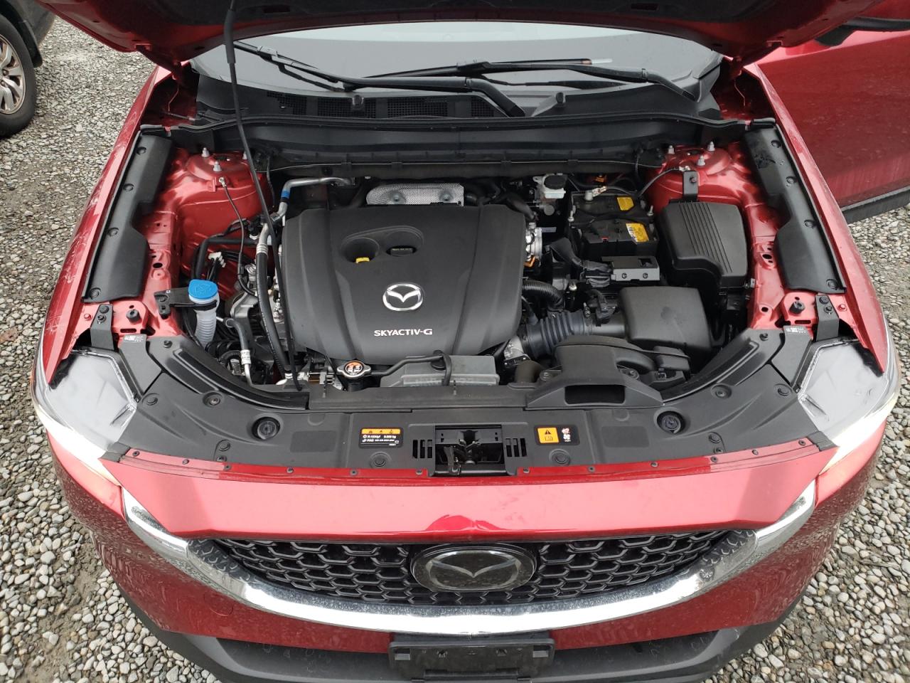 2023 Mazda CX-5 - Image 12
