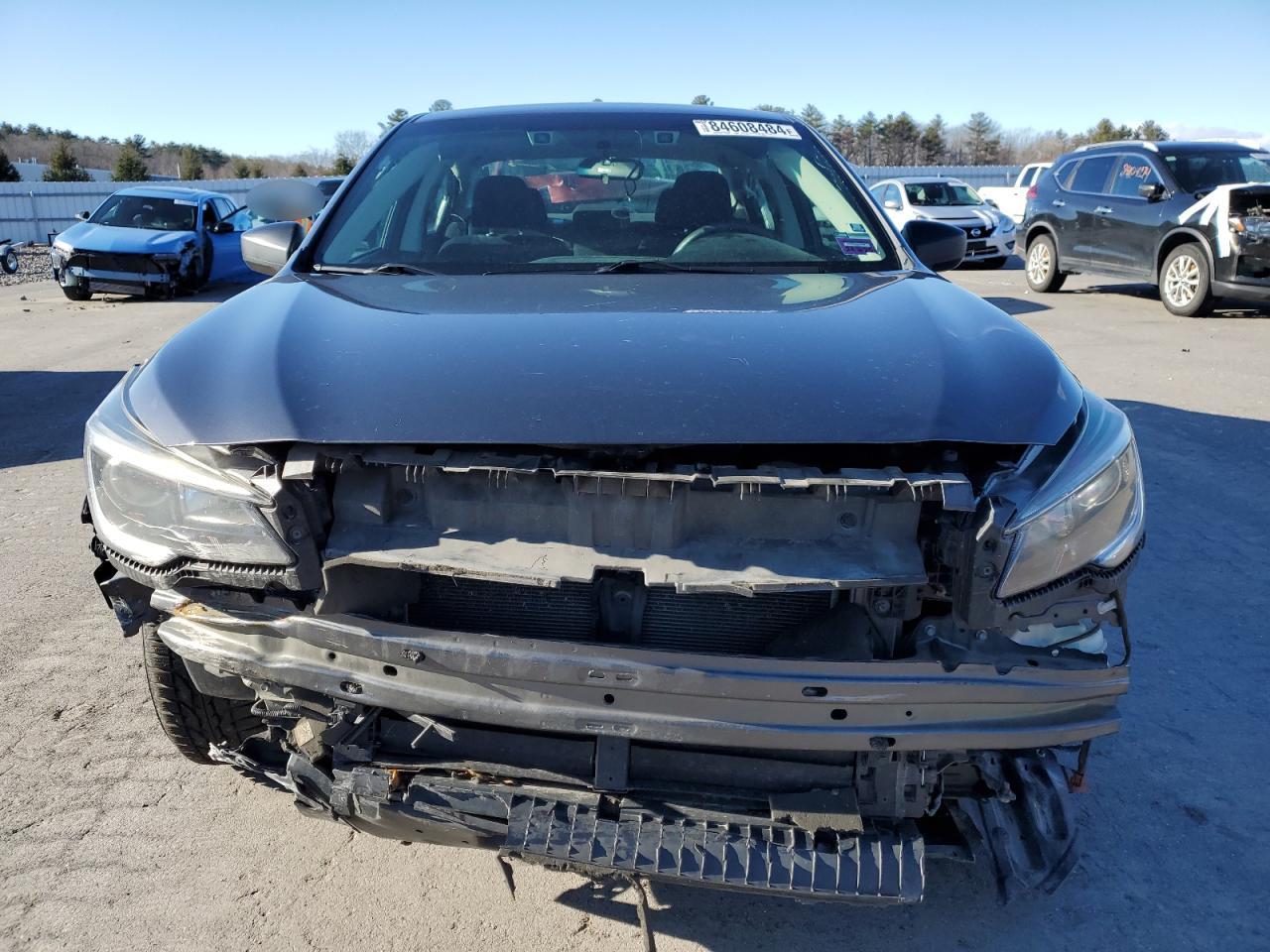 2019 Subaru Legacy - Image 5