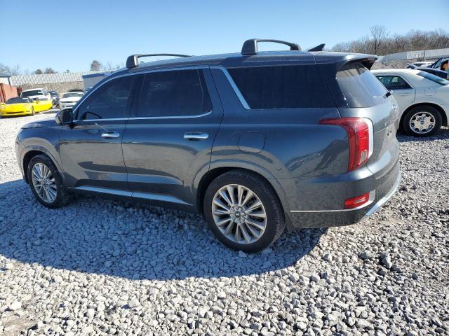  HYUNDAI PALISADE 2020 Gray