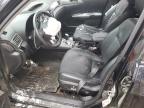 2013 Subaru Forester Touring en Venta en Center Rutland, VT - Front End