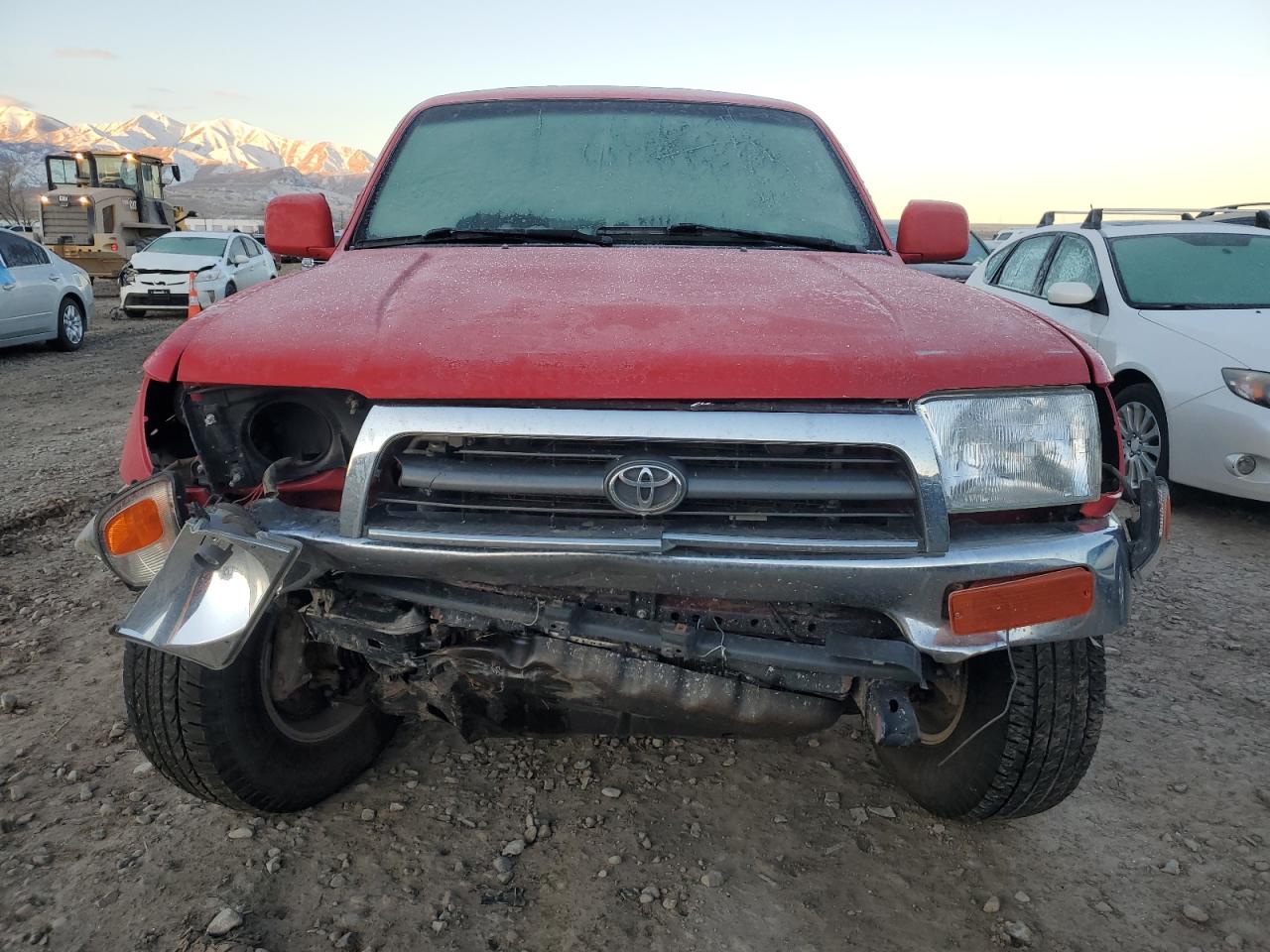 1998 Toyota 4Runner - Image 5
