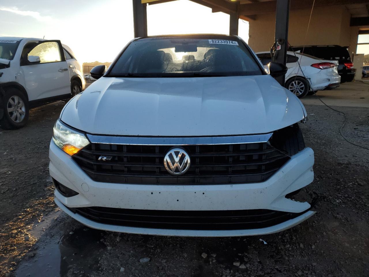 VIN 3VWC57BU2KM039127 2019 VOLKSWAGEN JETTA no.5