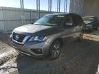 2020 Nissan Pathfinder Sv zu verkaufen in Kansas City, KS - Rear End