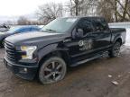 2016 Ford F150 Supercrew de vânzare în London, ON - Front End