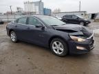 2025 Chevrolet Malibu Ls للبيع في Dyer، IN - Front End